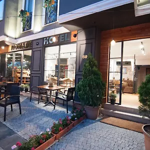 Nomade Exclusive فندق اسطنبول